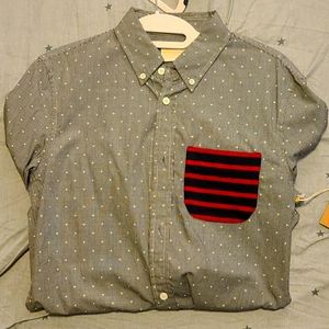 Band of Outsider Men Shirt 0 (XS)